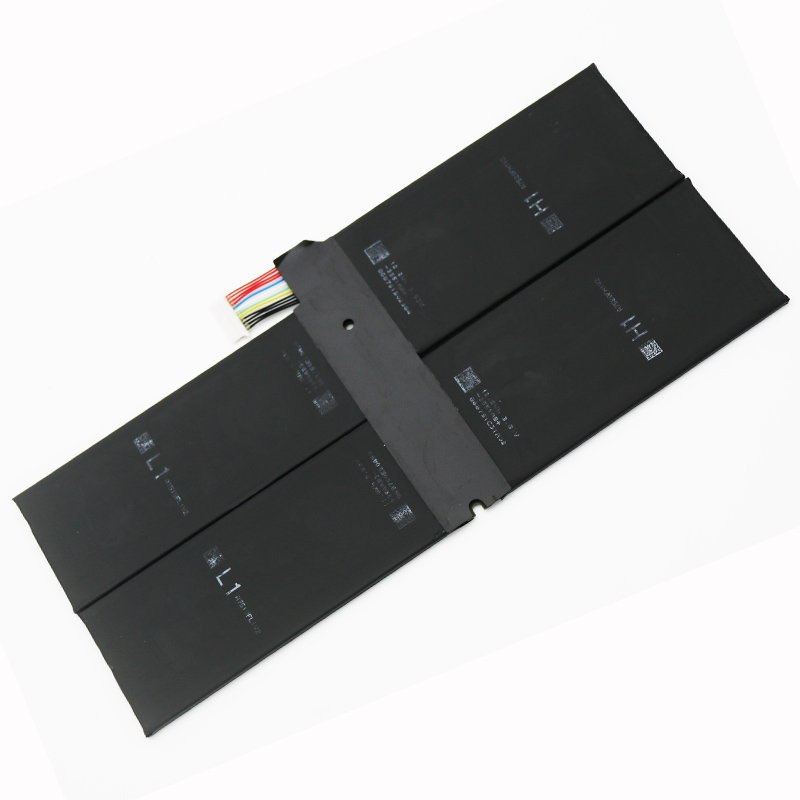 Original Battery Microsoft Surface Pro 7 1866 5702mAh 43.2Wh