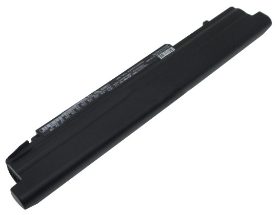 Original Battery Panasonic CF-NX3GDHCS 12800mAh 93Wh