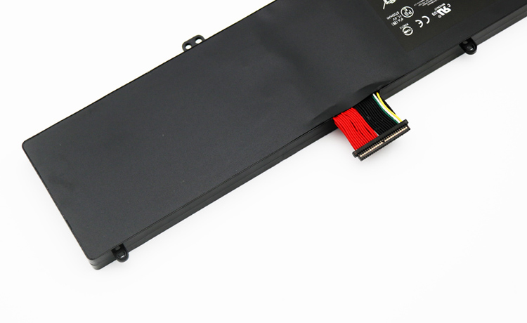 Original Battery Razer Blade Pro 17 2017 RZ09-01663 8700mAh 99Wh