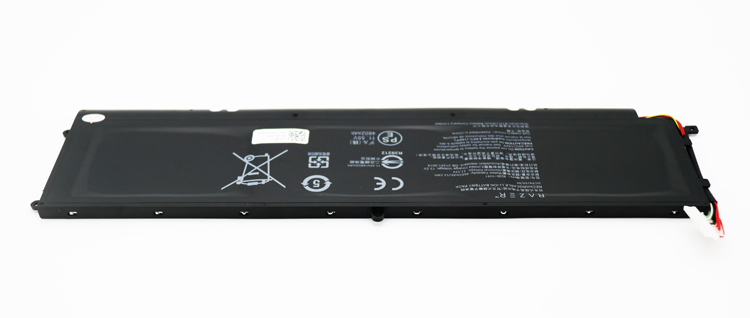 Original Battery Razer Blade Stealth 13 2019 RZ09-02810 RZ09-02812 4602mAh 53.1Wh