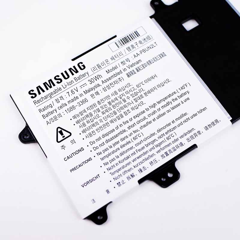 Original Battery Samsung 900X3L-K02 3950mAh 30Wh