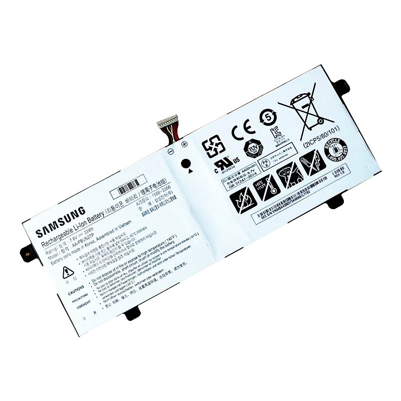 Original Battery Samsung AA-PBUN2TP BA43-00373A 4400mAh 33Wh