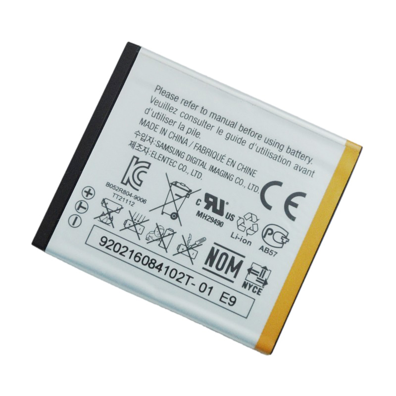 Original Battery Samsung Slb 07b Slb 07a 720mah 26wh