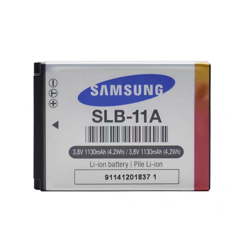 Original Battery Samsung CL80 1130mAh 4.2Wh