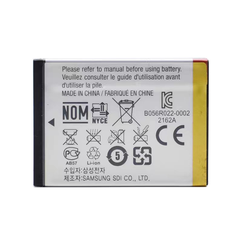 Original Battery Samsung CL80 1130mAh 4.2Wh