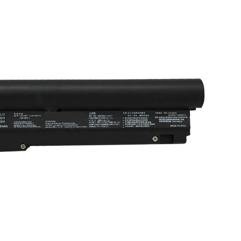 Battery Sony Vaio VGN-TZ13 4400mAh 49Wh